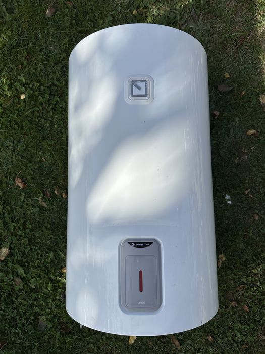 Boiler Ariston Lydos R 80 litri