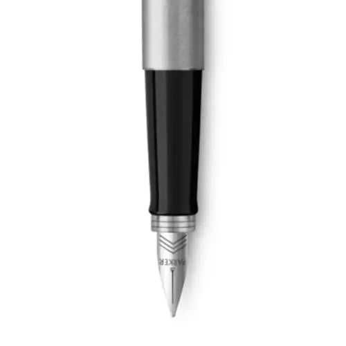 Комплект Parker Jotter – Химикалка и Писалка, Неръждаема Стомана