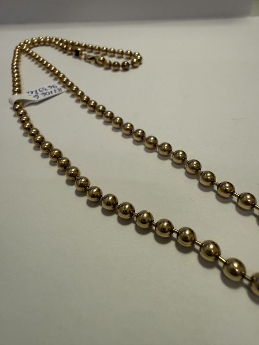 Lant cu bile (vl) star amanet
