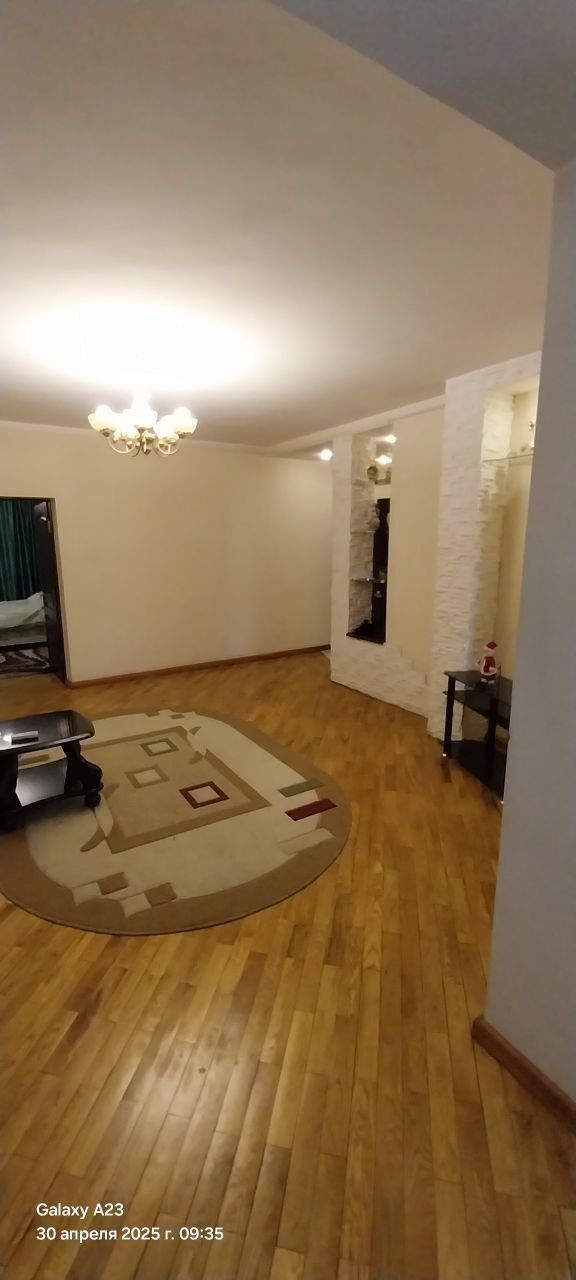 Квартира Центр Ц7 2//3//4 65м2 ор Школа 110