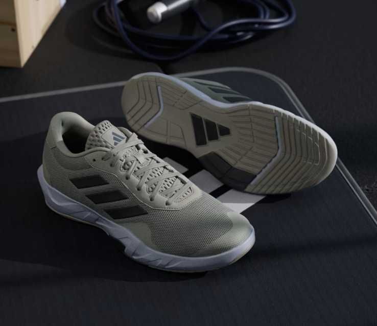 Оригинални маратонки * ADIDAS AMPLIMOVE TRAINER * EU39 1/3 -48 2/3