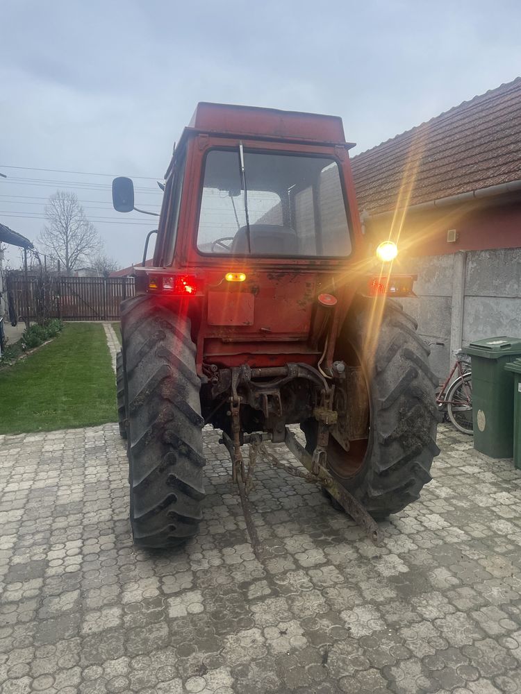 Belarus ltz 55A, 4x4