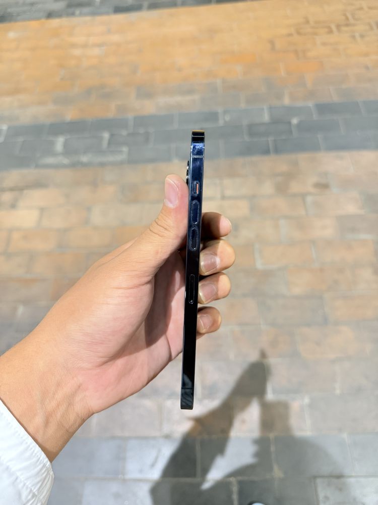 Iphone 12 pro max 256 gb