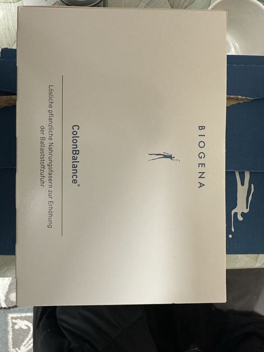 Colon Balance (fibre)