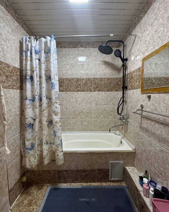 4 хонали квартира сотилади Чилонзор Алгоритм 110м2 капитал ремонт