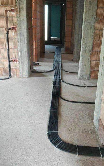 Electrician autorizat execut lucrări atât civile cât și industriale!