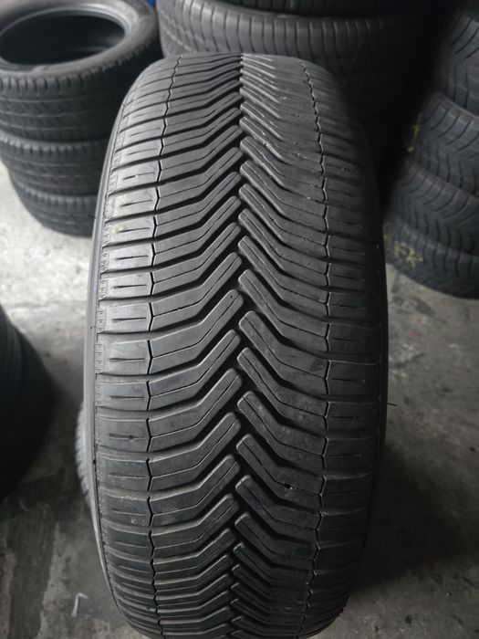 Michelin 235/60 R18 103V MS all season