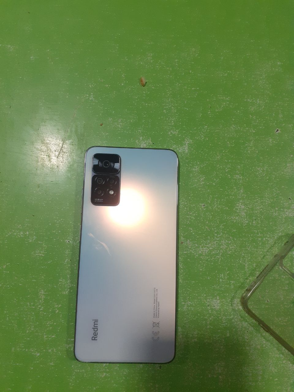 Redmi note 11 pro