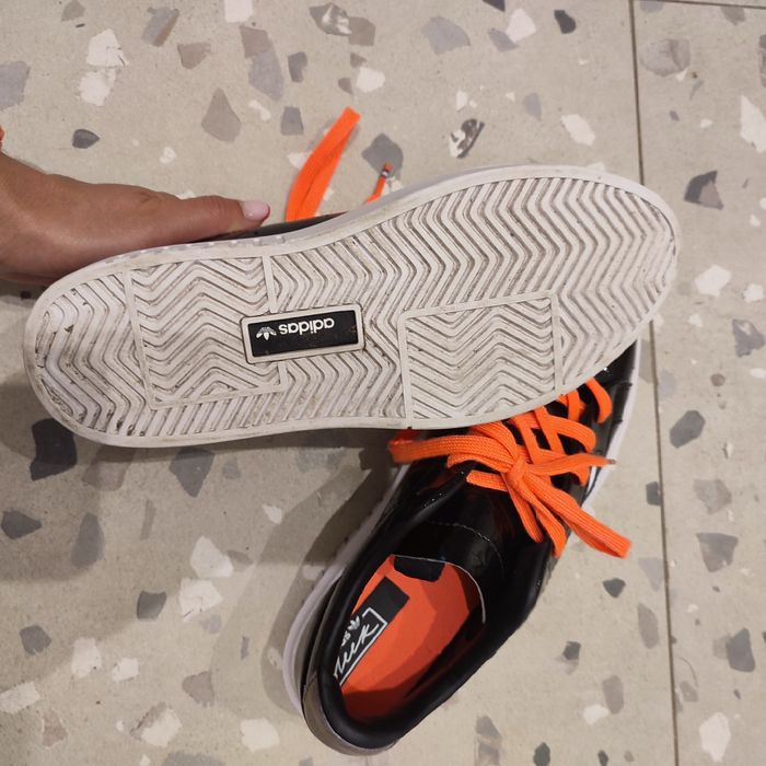 Спортно елегантни маратонки Adidas