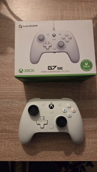 Геймпад Gamesir G7 SE