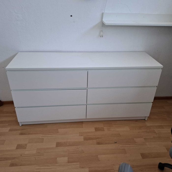 Mobilier pentru Birou 6 componente