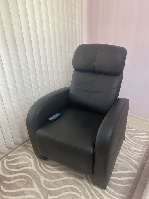 Масажиращ Фотьойл