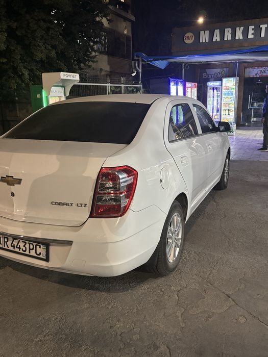 Oq cobalt avtomat