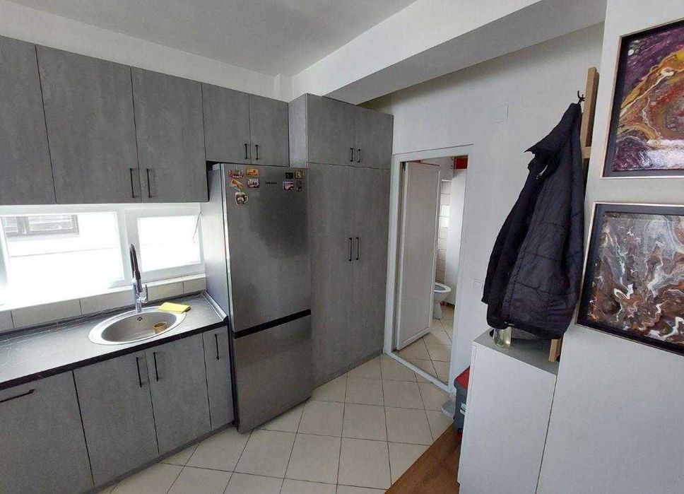 Дава се под наем Двустаен апартамент в София, Зона Б-5 - 55 кв.м за 612 € - Снимка #3