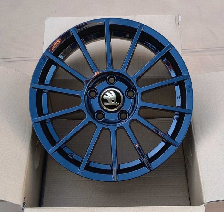 Jante 16 Skoda Superb Octavia Karoq