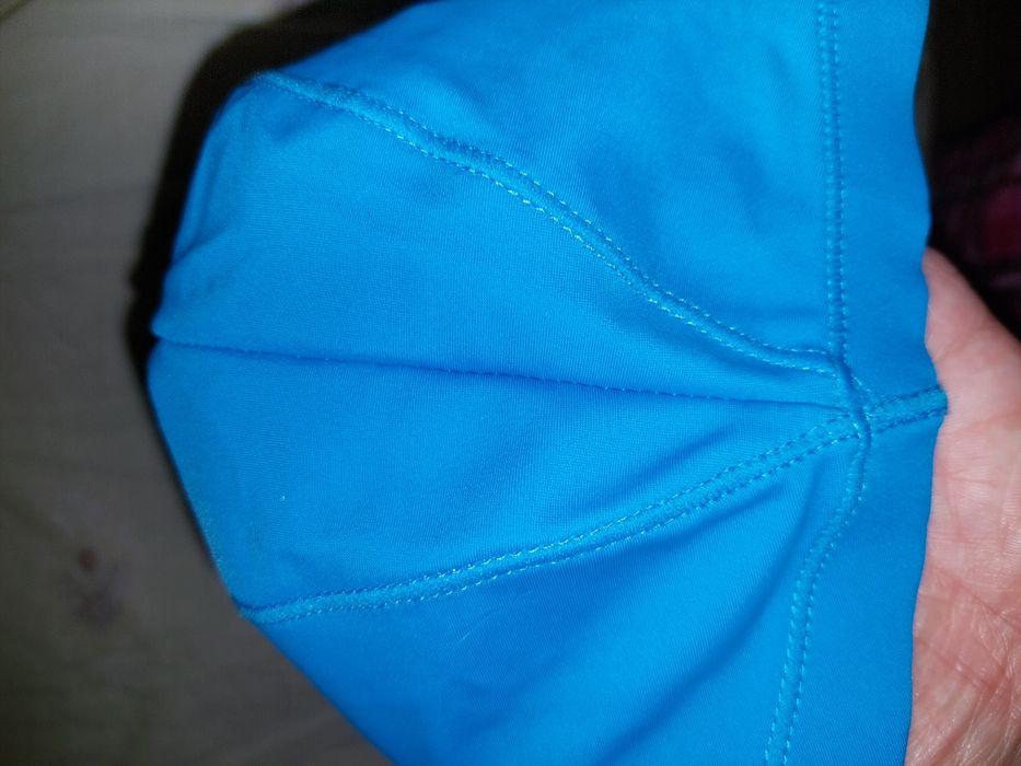 Новая шапочка для бассейна (купания)