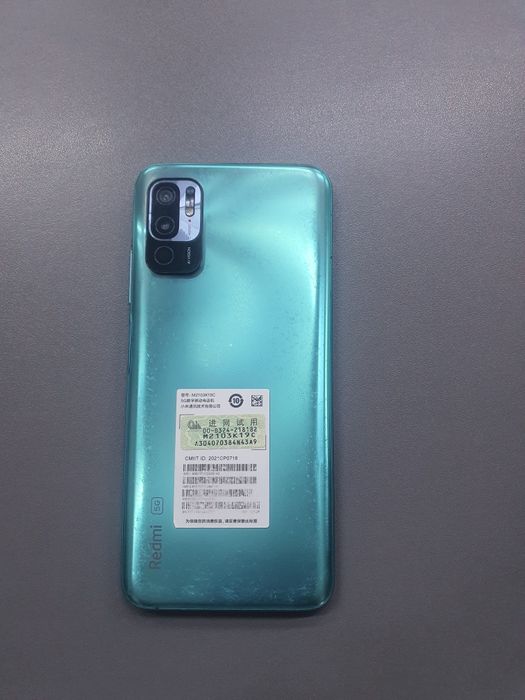 Redmi Note 10 5G