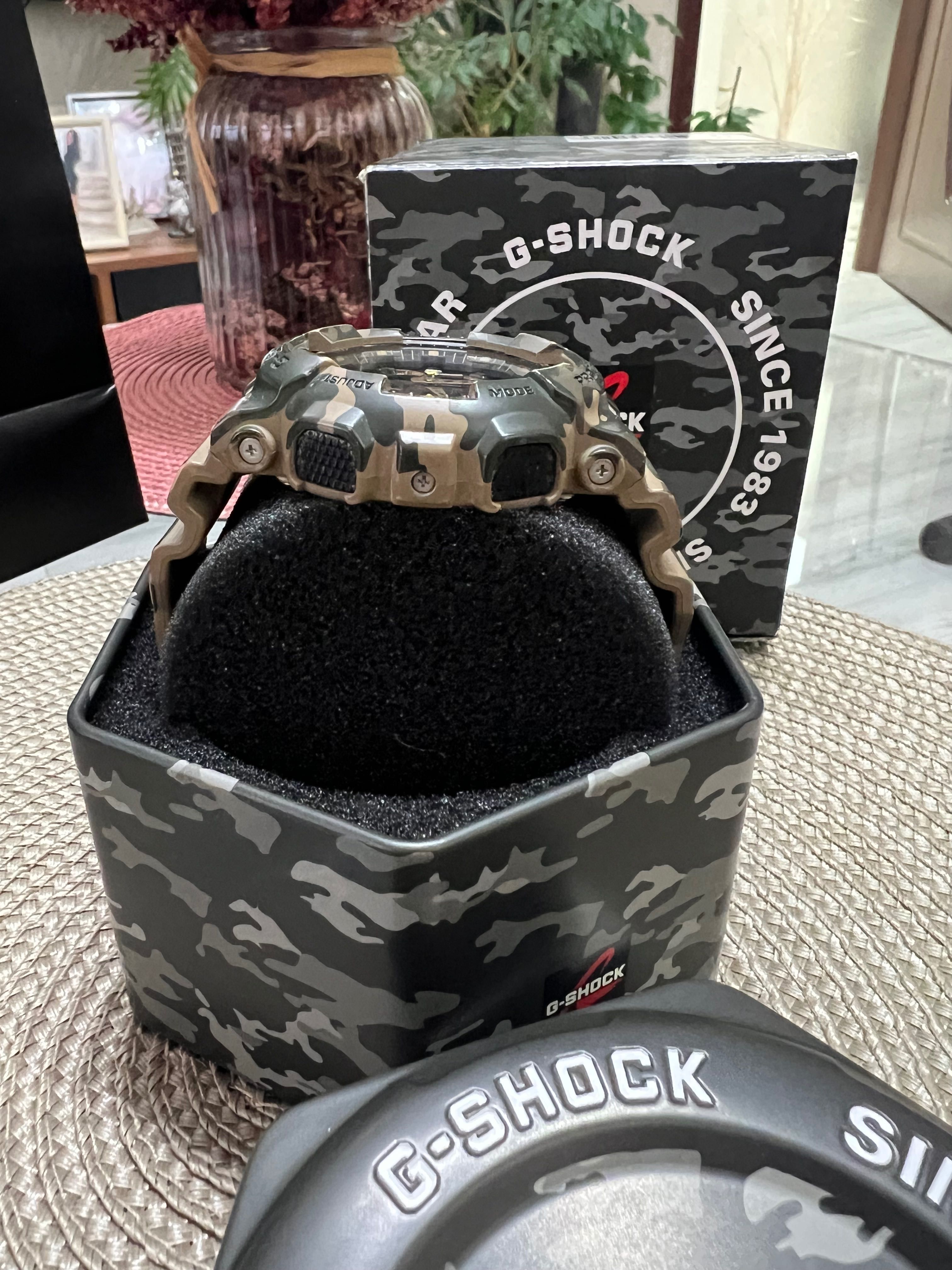 Продавам Casio G-SHOCK