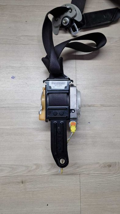 Centuri de siguranță Honda Civic – față spate stanga dreapta