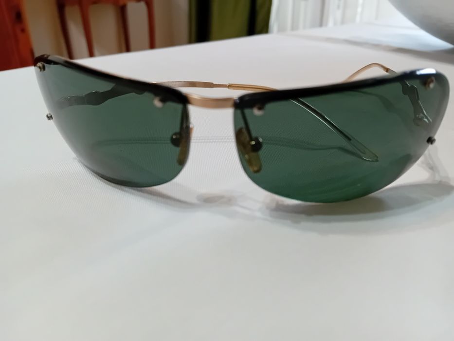 Ochelari de soare de bărbați Roberto Cavalli