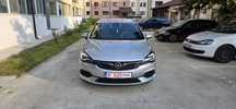 Opel Astra Opel Astra Sports Tourer 1.5 CDTI Elegance - Diesel - Manual - 122 cp
