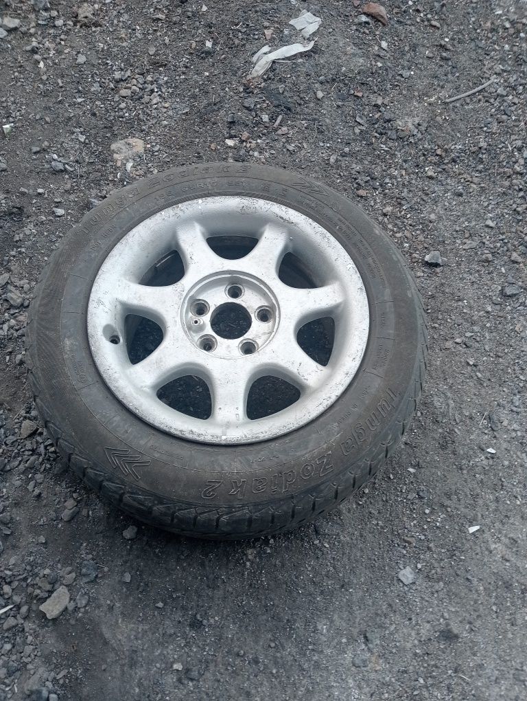 Продам диски на опель
