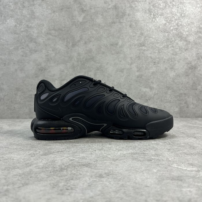 Nike Air Max Plus DRIFT Black- 40/41/42/45