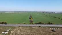 Teren Industrial de Vânzare 38,5Ha Calea Aradului vizavi de MAHLE Timi