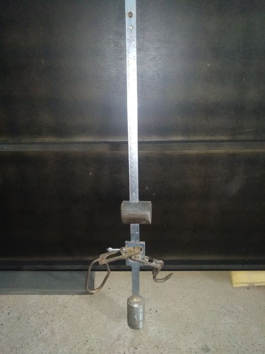 Весы рычажные,20 кг.советские в отличном состоянии