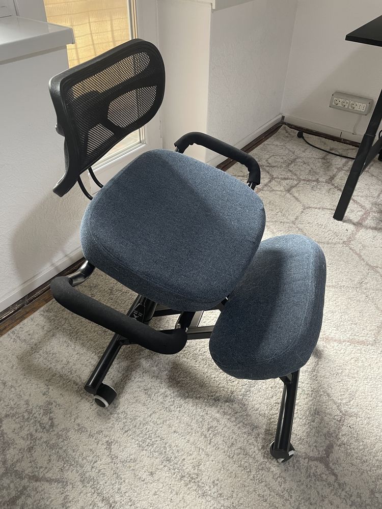 Scaun de birou ergonomic