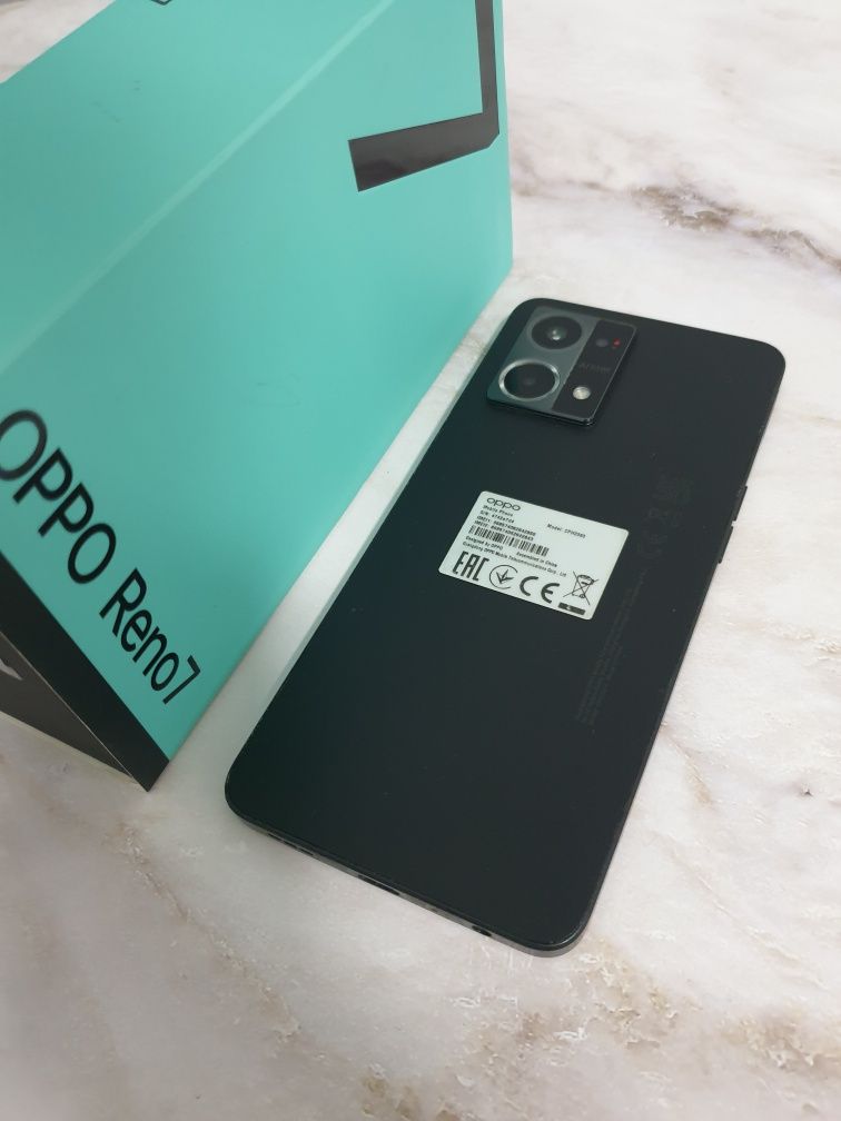 Oppo Reno 7 (Актобе 414) лот 362739