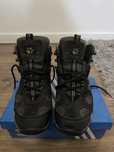 Ghete jack wolfskin
