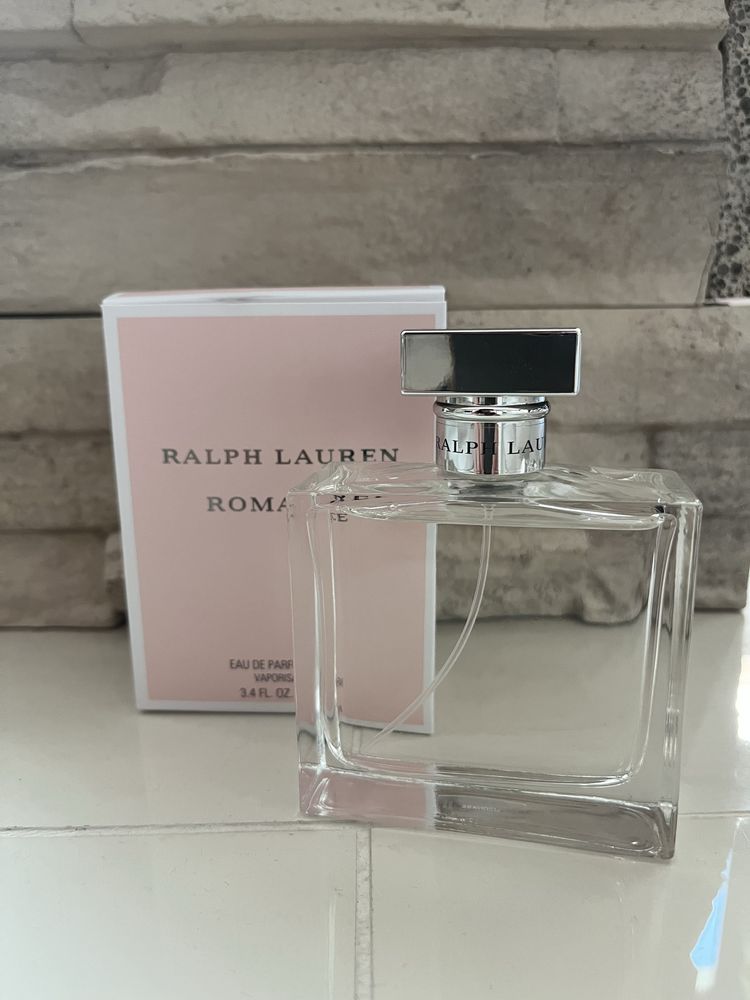 Ralph Lauren Romance