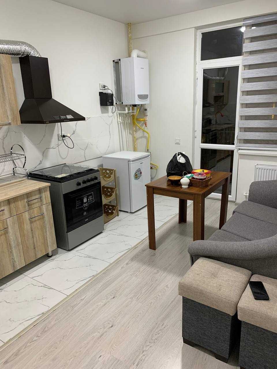 Яшнабадский рн, ЖК "Паркент Плаза"
1/2/9, 32м²