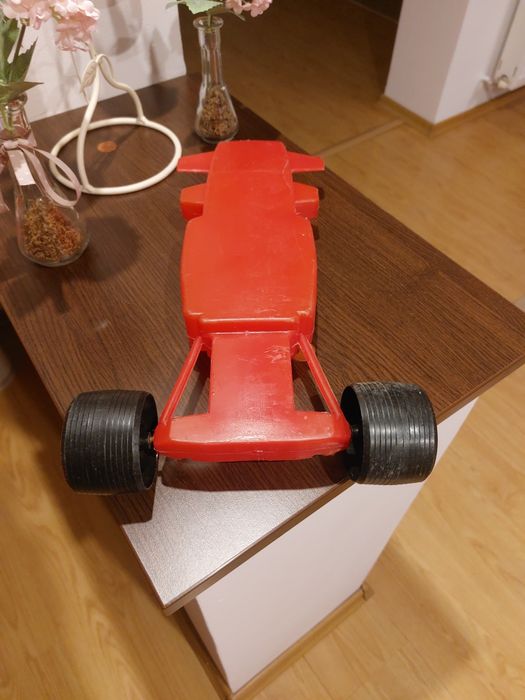 Jucarie veche romaneasca.