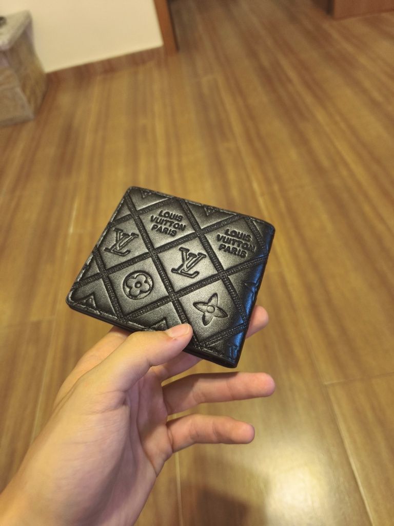 Louis Vuitton мъжки портфейл
