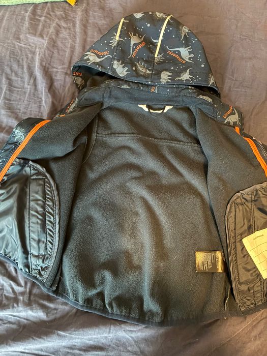 Geaca softshell 98 H&M