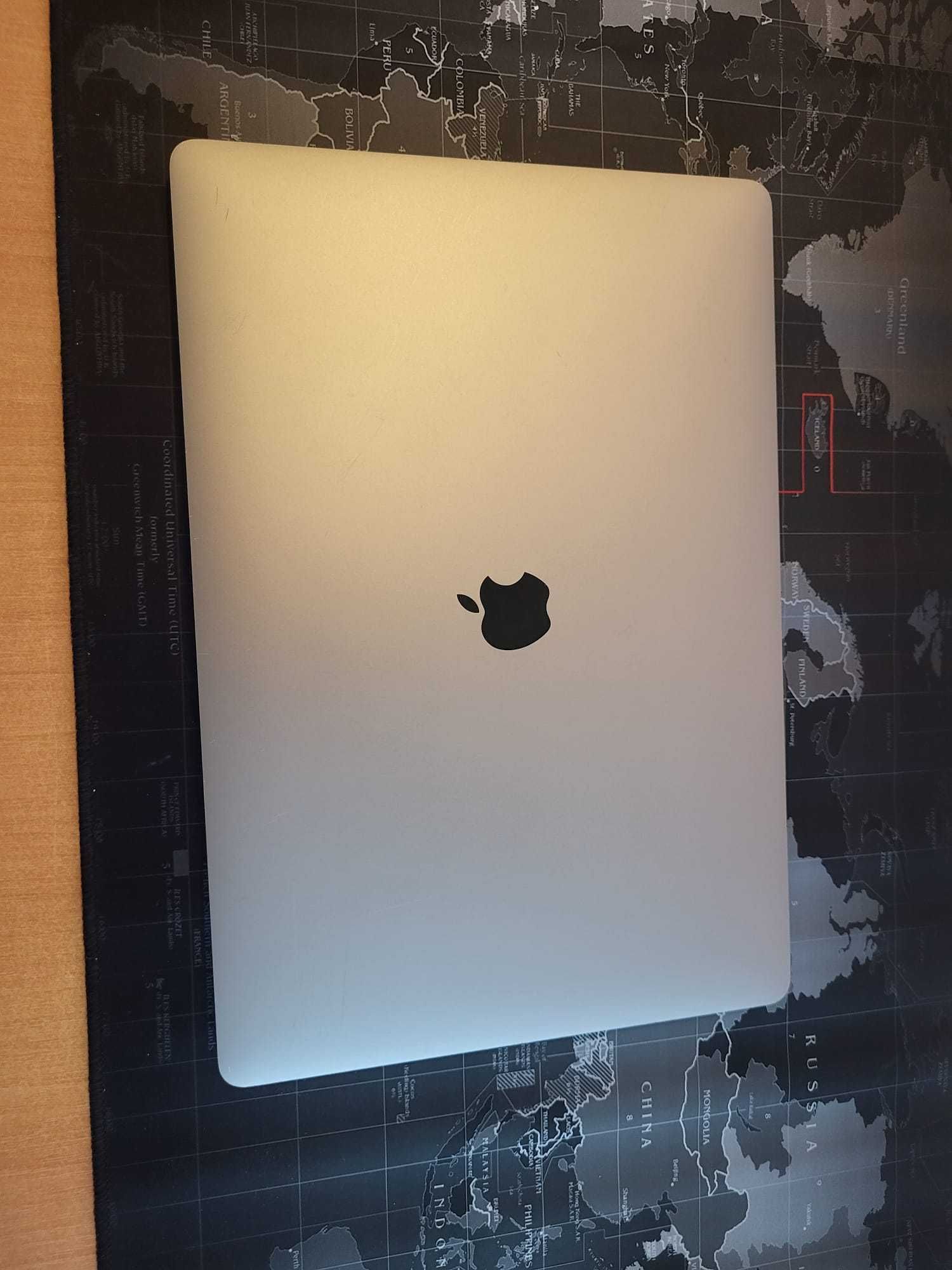 Ansamblu Display MacBook PRO 16" 2019 A2141 - Factura si Garantie