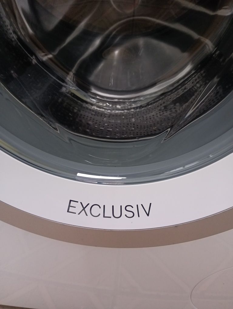 Пералня Бош Bosch Exclusive Serie 6 A+++ 8кг 2 години гаранция!
