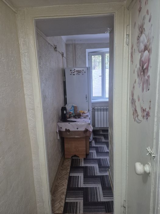 Сдам в аренду квартиру.