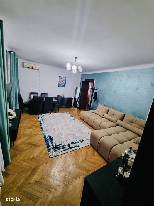 Apartament 2 camere de închiriat – Cotroceni / Eroilor