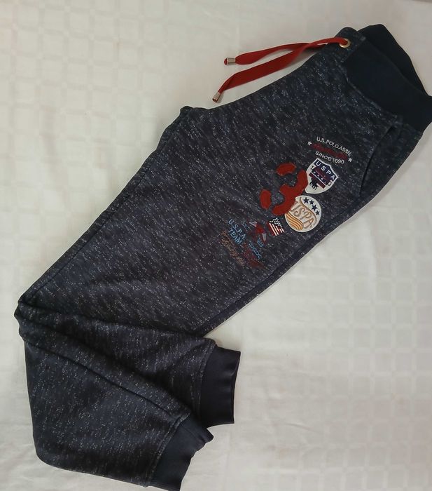 Дамско долнище U.S.Polo ASSN. р-р XS