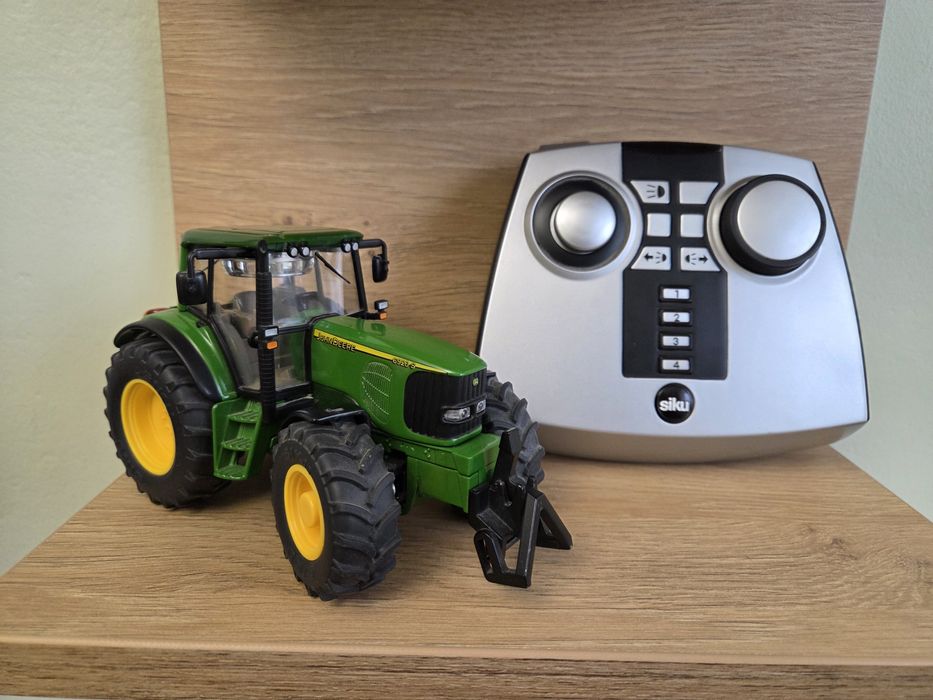 SIKU Control John deere 6920S