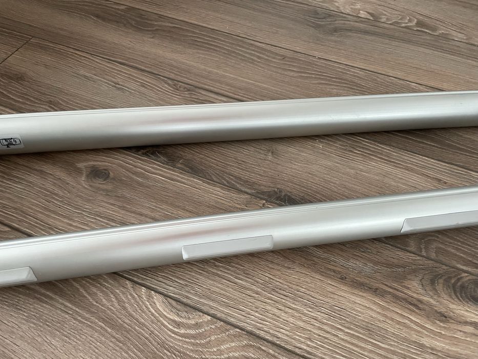 Оригинални Напречни Греди/Релси Бмв 5-Серия Е60-Седан