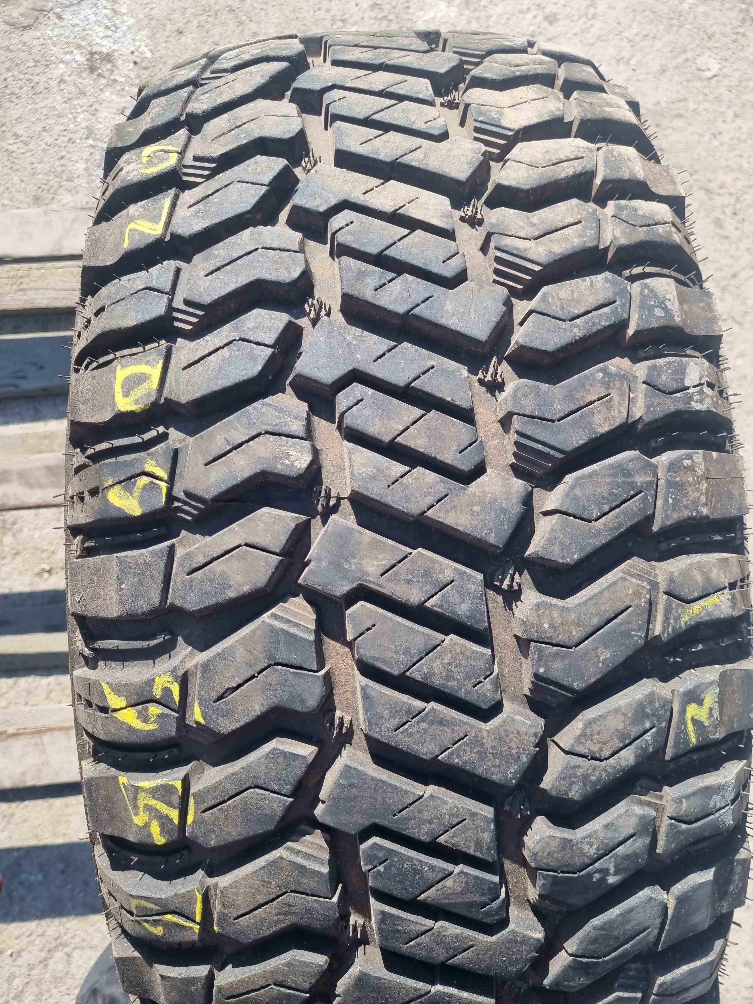 Anvelopa Vara 285/50 R20 RADAR Renegade RT 119/116Q