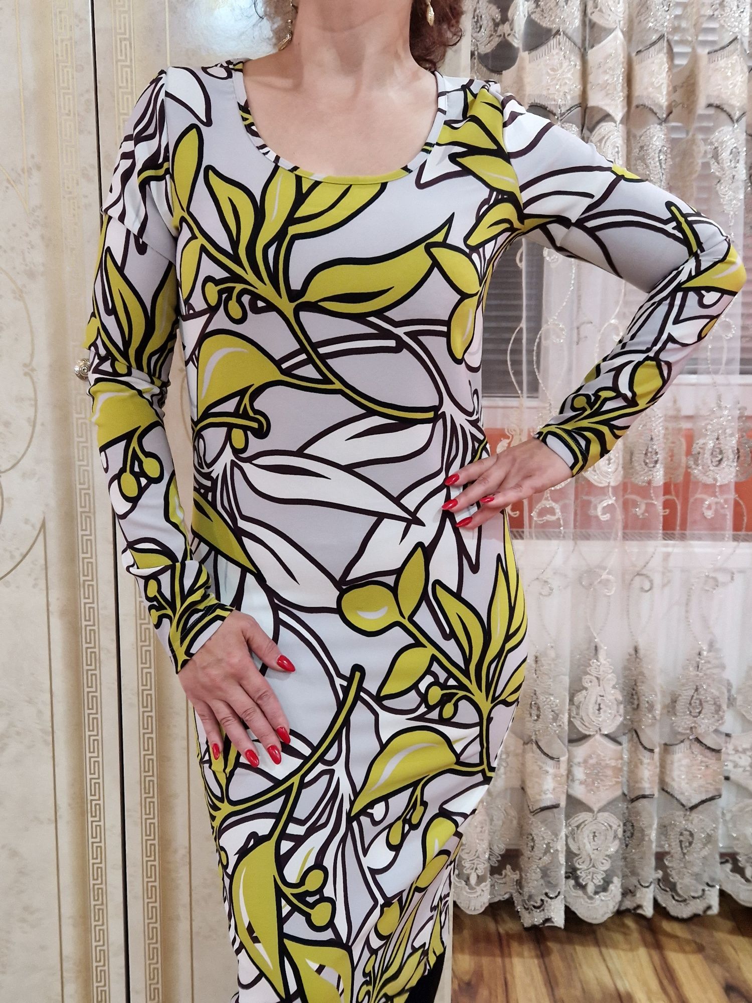 Rochie superba Bodycon