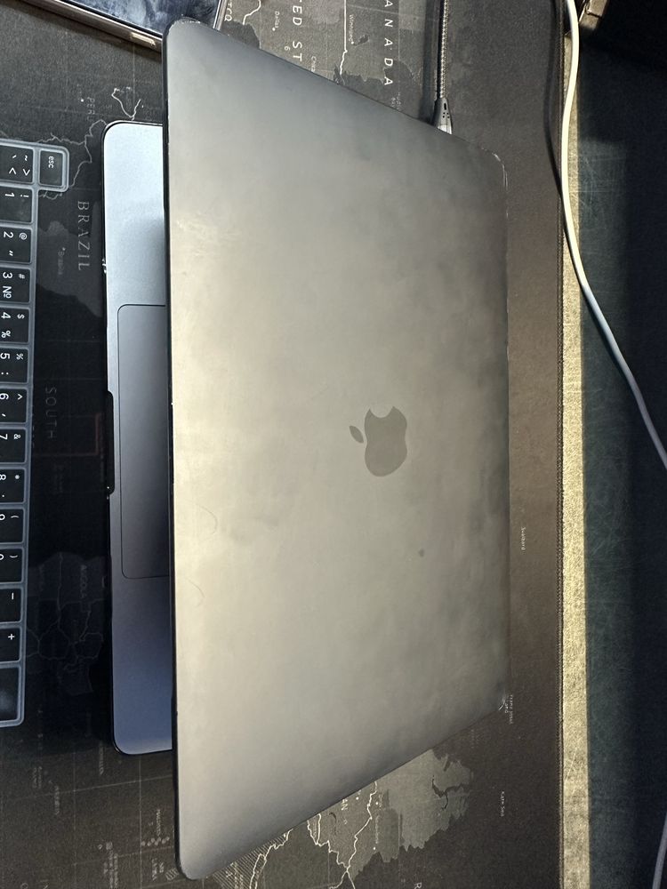 Macbook Pro M1 8/256