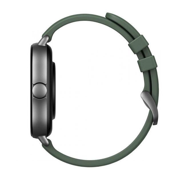 Смарт часовник Xiaomi AMAZFIT GTS 2E  чисто нов запечатан