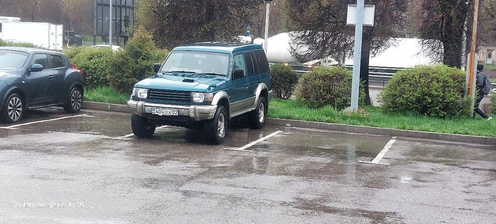 Продам автомобиль