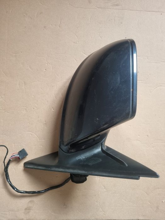 Oglinda dreapta Audi Q5 rabatare el./side/ambientala/electrocrom